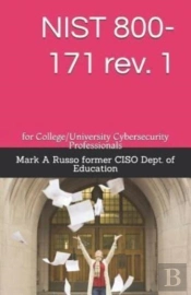 Nist 800-171 Rev. 1