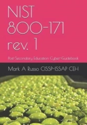 Nist 800-171 Rev. 1