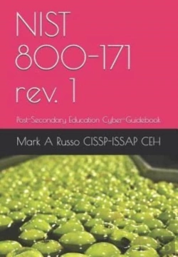 Bertrand.pt - Nist 800-171 Rev. 1
