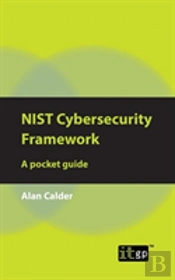 Nist Cybersecurity Framework