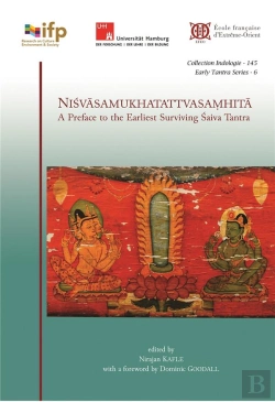 Bertrand.pt - Nisvasamukhatattvasamhita : A Preface To The Earliest Surviving  Saiva Tantra