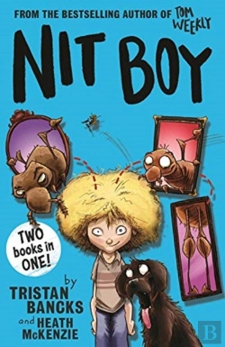 Bertrand.pt - Nit Boy