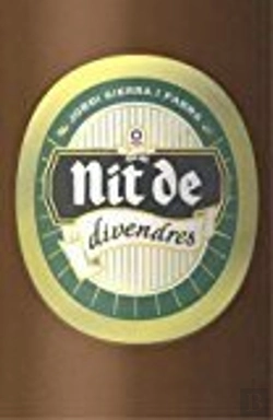 Bertrand.pt - Nit De Divendres