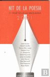 Nit De La Poesia 2000