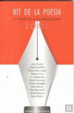 Bertrand.pt - Nit De La Poesia 2000