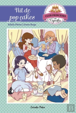 Bertrand.pt - Nit De Pop Cakes