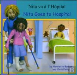 Bertrand.pt - Nita Goes To Hospital In French And English