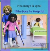 Nita Goes To Hospital In Romanian And English
