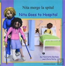 Bertrand.pt - Nita Goes To Hospital In Romanian And English