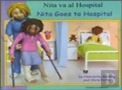 Nita Goes To Hospital In Spanish And English