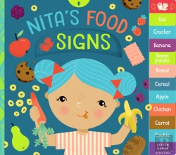 Bertrand.pt - Nita'S Food Signs
