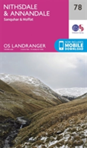 Nithsdale & Annandale, Sanquhar & Moffat