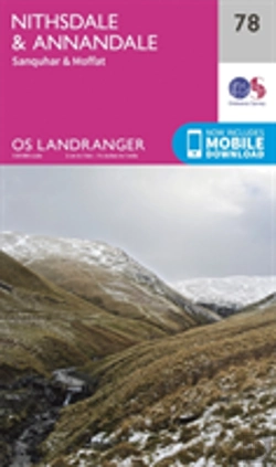 Bertrand.pt - Nithsdale & Annandale, Sanquhar & Moffat