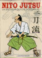Nito Jutsu:La Escuela De Los Dos Sables