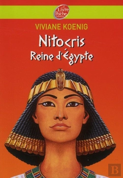 Bertrand.pt - Nitocris - Reine D'Egypte