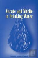 Nitrate And Nitrite In Drinking Water