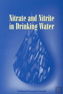 Bertrand.pt - Nitrate And Nitrite In Drinking Water