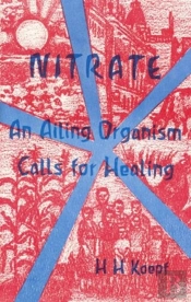Nitrate