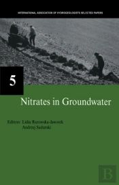 Nitrates In Groundwater