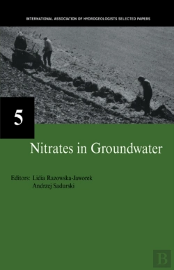 Bertrand.pt - Nitrates In Groundwater
