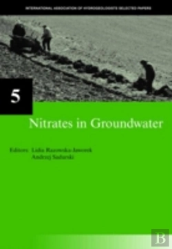 Bertrand.pt - Nitrates In Groundwater
