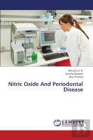 Nitric Oxide And Periodontal Disease