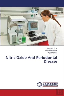Bertrand.pt - Nitric Oxide And Periodontal Disease