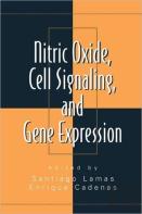 Nitric Oxide, Cell Signaling, And Gene Expression