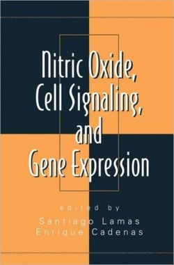 Bertrand.pt - Nitric Oxide, Cell Signaling, And Gene Expression