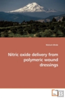 Bertrand.pt - Nitric Oxide Delivery From Polymeric Wou