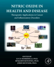 Nitric Oxide In Health And Disease