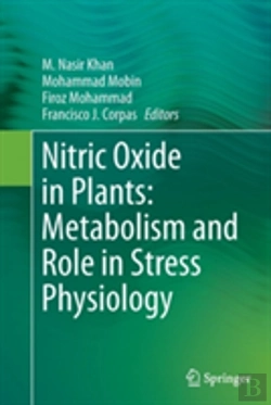 Bertrand.pt - Nitric Oxide In Plants: Metabolism And Role In Stress Physiology