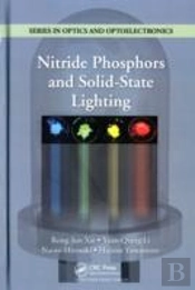 Nitride Phosphors And Solid-State Lighting