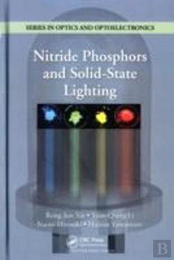 Bertrand.pt - Nitride Phosphors And Solid-State Lighting