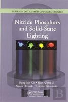 Nitride Phosphors And Solid-State Lighting