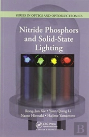 Nitride Phosphors And Solid-State Lighting