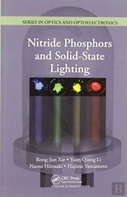 Bertrand.pt - Nitride Phosphors And Solid-State Lighting