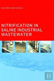 Nitrification In Saline Industrial Wastewater