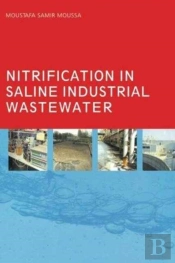 Nitrification In Saline Industrial Wastewater