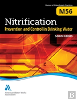 Bertrand.pt - Nitrification Prevention And Control In Drinking Water (M56), Second Edition