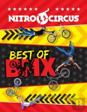 Nitro Circus: Best Of Bmx