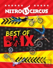 Nitro Circus: Best Of Bmx