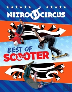 Bertrand.pt - Nitro Circus: Best Of Scooter