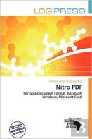 Nitro Pdf