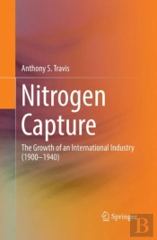 Nitrogen Capture