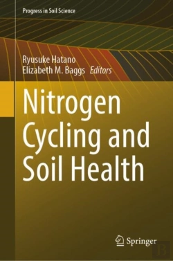 Bertrand.pt - Nitrogen Cycling And Soil Health