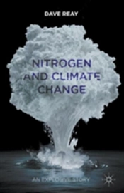 Nitrogen & Climate Change