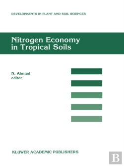 Bertrand.pt - Nitrogen Economy In Tropical Soils