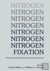Nitrogen Fixation