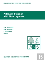 Nitrogen Fixation With Non-Legumes
